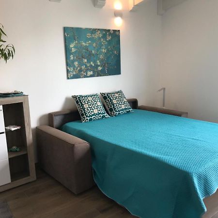 Tiffany Room- Vicinissima A Porto Cesareo Leverano Exterior photo